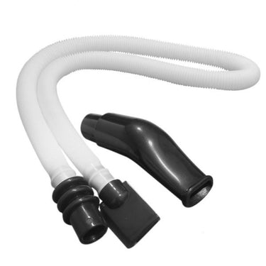 Manguera Extreme Exrf021 Con Boquilla Para Melodica